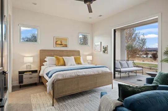 Big Fun Retreat: Private Pool+Spa: Game Rooms + Golf : Near Sand Hollow