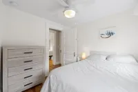 Cute and Cozy Cape in the Heart of Ogunquit Center