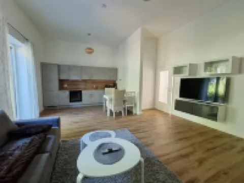 "palstek" - Moderne Ferienwohnung in Varel