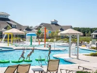 Beautiful Home Bethany Beach! Your Coastal Getaway! with an Amazing Water View! Hotels in Millville