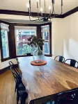 Beautiful Highland Park home; fast internet-close to Brighton,