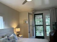 Heart of Oak Bluffs, No Car Needed! Ocean Views, Walk to Everywhere! Hotels in Oak Bluffs
