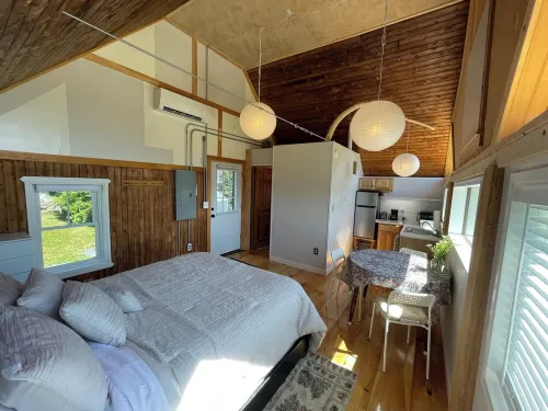 Cozy Cottage