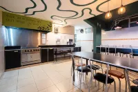 Tangoinn Hostel Downtown Hotels in 