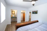 Roadside at 'Bout DAM Time - Cozy Lakeside Cabin, Nature Retreat, & Brew Pub!