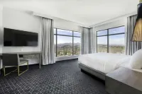 Embassy Suites by Hilton Asheville Downtown