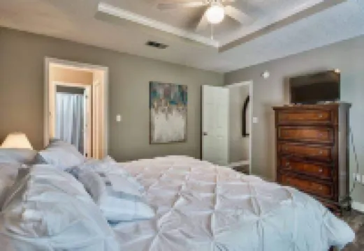 30A Private Pool Cottage with Pool and Golf Cart! Hotels in Seagrove Beach