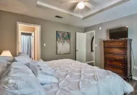 30A Private Pool Cottage with Pool and Golf Cart! Hotel a Seagrove Beach