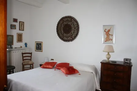 Arcomarino - apartment in a prestigious historic villa Отели в г. Grimaldi