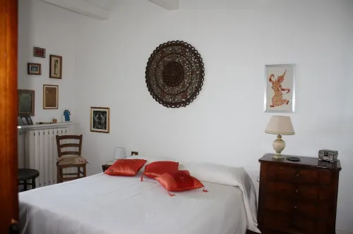 Arcomarino - apartment in a prestigious historic villa