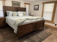 Luna’s Ranch