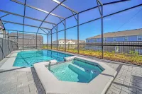 Orlando Oasis: Luxury 8Br Villa with Private Pool,  Close to Disney - Villas