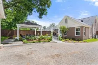 Restful Retreat; Beautiful & Allergy Free! Just 1/2 mile to Tyler's med hub.