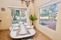 Work/Vacation Townhouse  #2 - 3 bdrm / 2.5 bath Ensuite