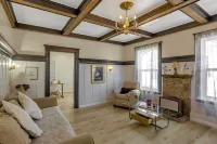 Remodeled elegant house 4br/3ba