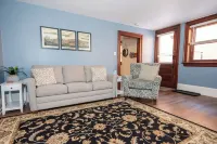 A part of History in Historic Downtown Sandusky!