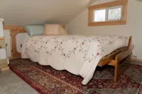 Charming Cottage by the Lake❤️ Hotel in zona Gay City State Park