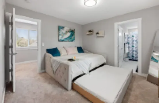 Newly Built! 3 Bedroom near Downtown Vancouver