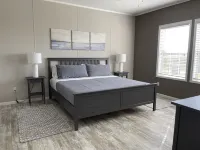 Newly Vacation Home with Lake view