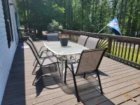 WiFi, Dog Friendly & Linens Provided ~ Lake Gaston