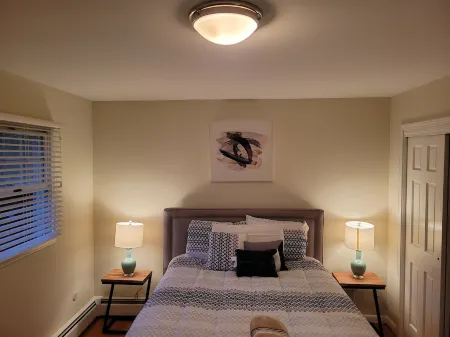 Amazing  Home Near West Point,  Shopping,  Skiing and Legoland