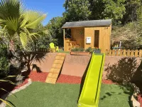 3 bedroom Villa in Porticcio with Sea view Hotels in Grosseto-Prugna