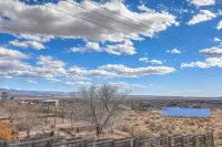 City Lights by Night and Mountains by Day Hotels in Corrales