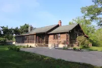 Serenity Log Inn -Log out and Log Inn to Serenity - 2-Star