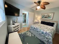 Oceanfront Gated Corner lot Amazing Sunsets. 90” BoatDock & 12 person Swim Spa!