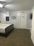 Cozy 1 bedroom apartment near Anchorage Hotel in zona Paint a Scarf Alaska