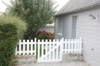 Luxury house in MORGAT with garden, close to the beach Hotel dekat D2 Studio Danse 2000