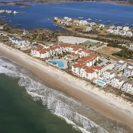 Villa Capriani Beach Resort