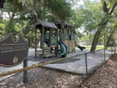 Private 4 bedroom house near the beach with pool, hot tub, fire pit, game room. Hotels in Gulf Breeze