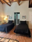 Spacious Log Cabin at Lake Guntersville