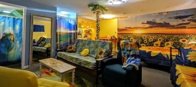 Solar Sanctuary فنادق في 