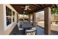 Home Near Downtown Peoria, 15mins to SF Stadium