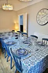 Porthmadog, Mountain Views, 5 Bedrooms, 5 Bathrooms, Sleeps 11 Hotels in Porthmadog