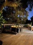 Central Coast , Meadow, Great Roads, Wildlife, Hot-Tub, Polite Pets Welcome