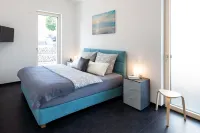 Hochwertiges Ferienhaus für 4 Perosnen