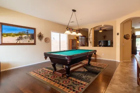 Dream Oasis Отели в г. Марикопа