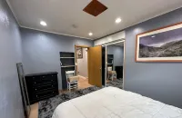 Spacious Home, Vintage Charm