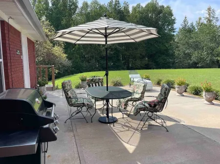 The Rhymn Room Отели в г. Камден