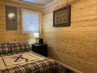Premier lodging at Reelfoot lake , First class upgrade!