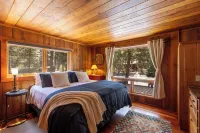 Vallecito Creekfront Cabin ~ Perfect Mountain Retreat for Families or Couples!