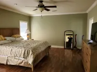 GULF COAST  LODGINGS.