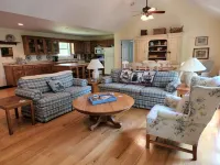 Single Level Lakehouse Retreat