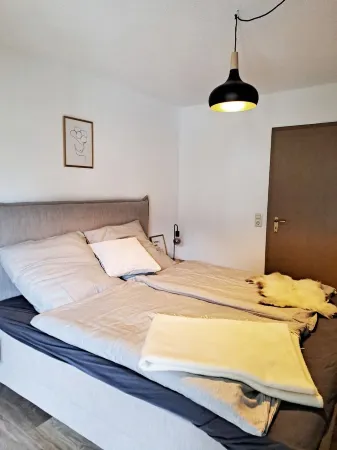 Ferienwohnung Waldblick