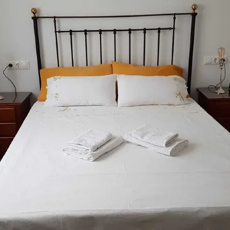 VILLA MONTSITA FAMILY VILLA WITH LARGE GARDEN 5 MINUTES FROM THE SEA