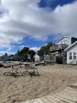 #4 Beach front Cabin at Miami Beach Resort