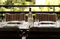 Arcachon premium apt 1 min walk from the beach - Large Terrace - Private parking